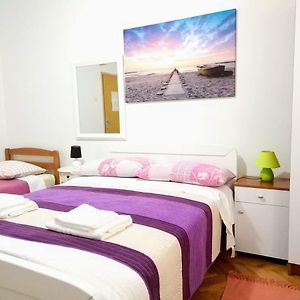 Zadar Peninsula Accommodation